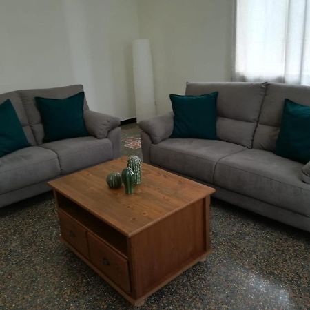 La Casa Di Via Defferrari Apartment นอลี ภายนอก รูปภาพ